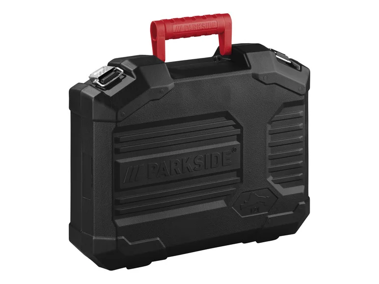 PARKSIDE® Coupe-branches sans fil PAAS 12 B2. 12 V (avec batterie + chargeur)