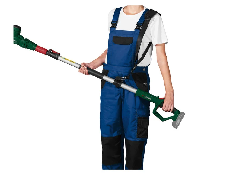 PARKSIDE® Taille-haies télescopique sans fil PTHSA 20-Li. 20 V