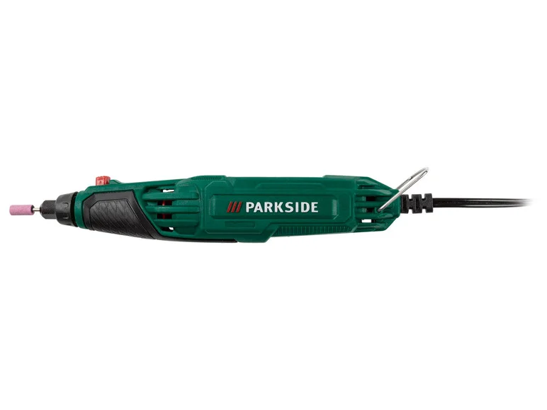 PARKSIDE® Appareil à graver PMGS 12 D4. 22 W