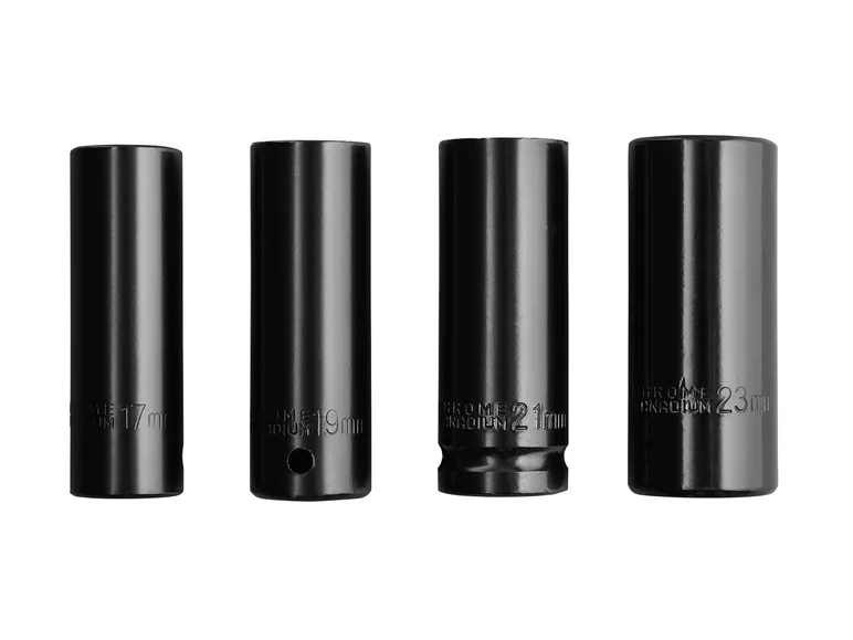 PARKSIDE® Visseuse à chocs sans fil pour voiture PASSK 20-Li C3. 20 V