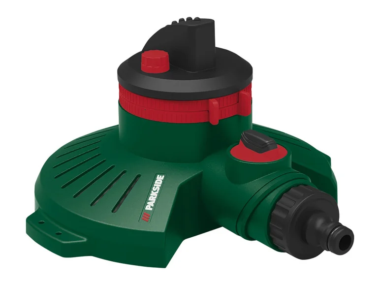 PARKSIDE® Arroseur carré ou circulaire