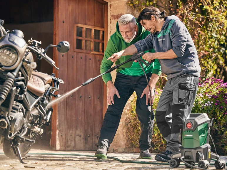 PARKSIDE® Pantalon de travail homme