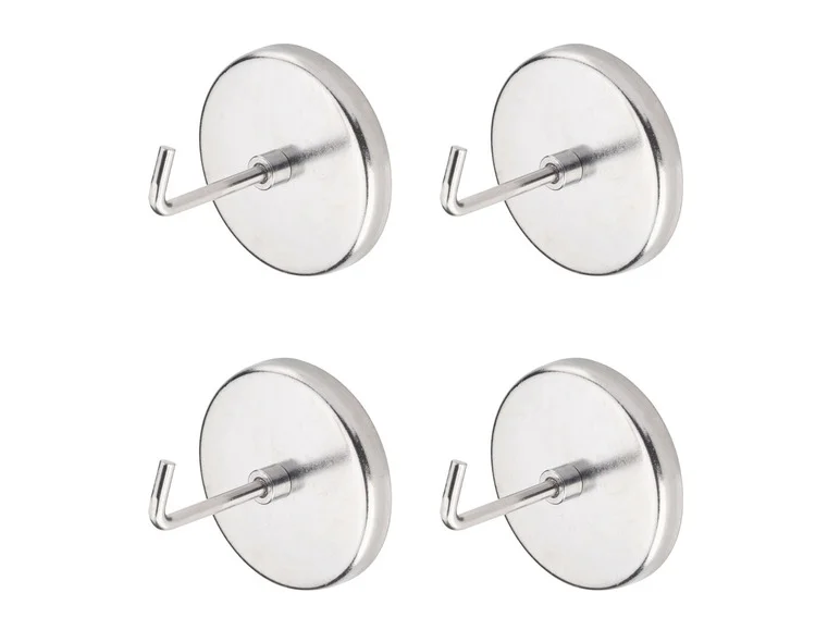 PARKSIDE® Kit de crochets magnétiques