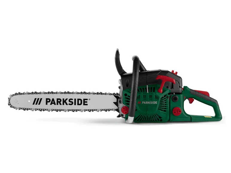 PARKSIDE® Tronçonneuse à essence PBKS 53 B3