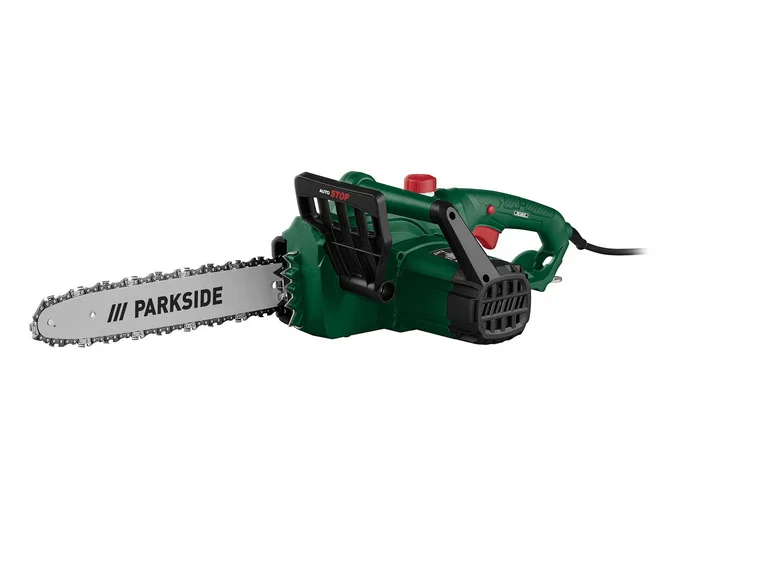 PARKSIDE® Tronçonneuse électrique PKS 1600 B2. 1 600 W
