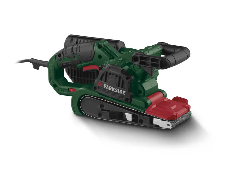 PARKSIDE® Ponceuse à bande PBSD 600 B1. 600 W