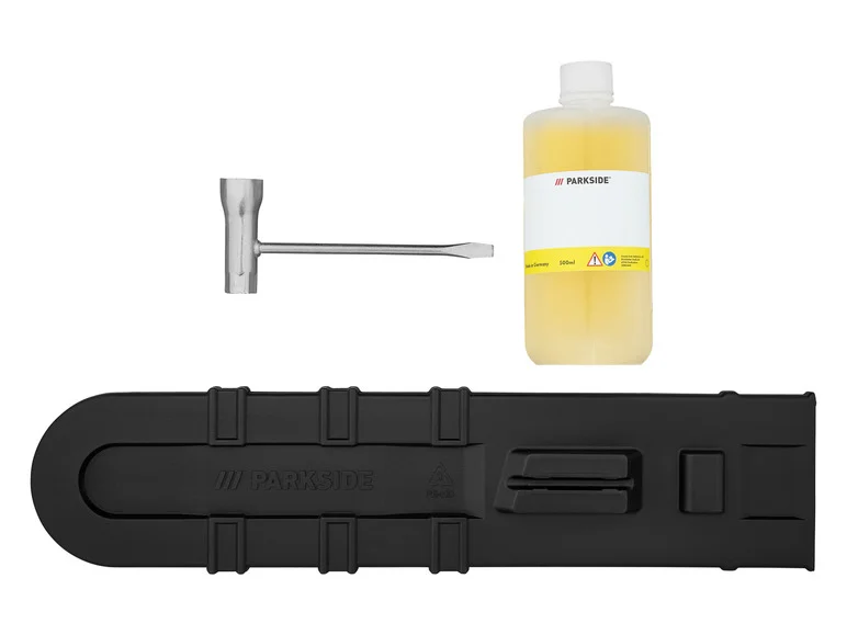 PARKSIDE® Tronçonneuse à essence PBKS 53 B3