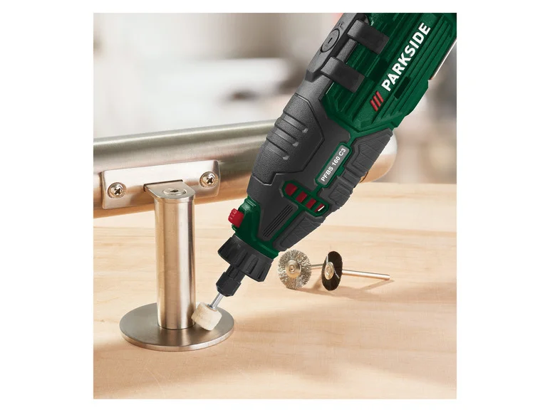 PARKSIDE® Meuleuse de précision