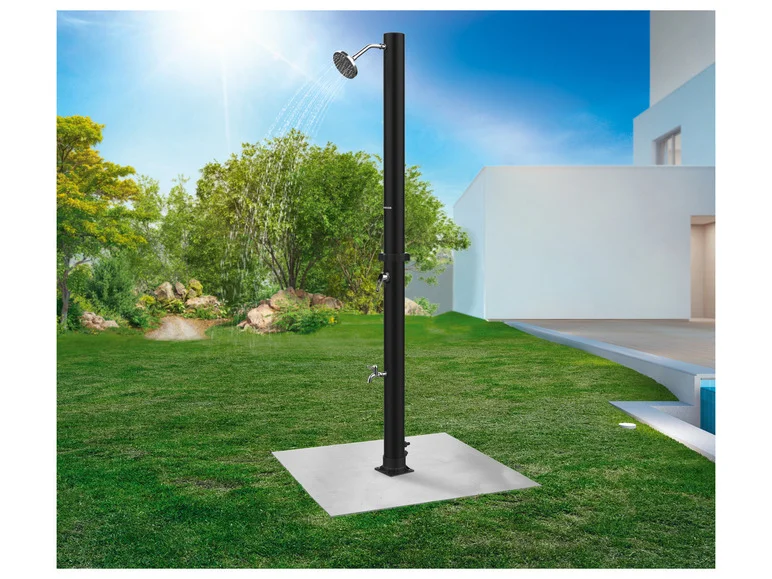 PARKSIDE® Douche solaire RSD 18 A1