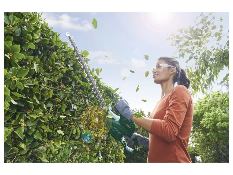 PARKSIDE® Taille-haies électrique PHS 650 A1. 650 W