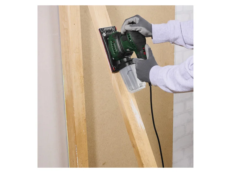 PARKSIDE® Ponceuse multifonctions PMFS 200 C3. 200 W