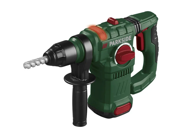 PARKSIDE® Outil de bricolage enfant