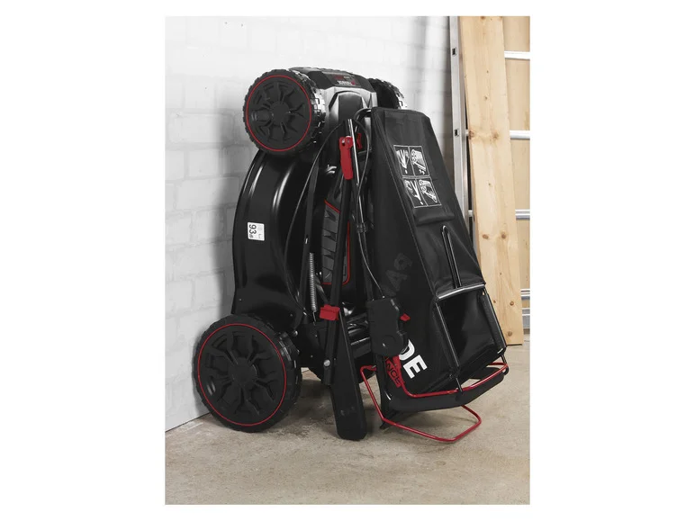 PARKSIDE PERFORMANCE® Tondeuse sans fil PPRMA 40-Li . 40 V