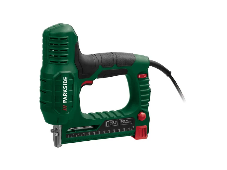 PARKSIDE® Agrafeuse électrique PET 25 D4
