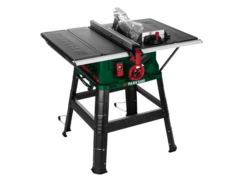 PARKSIDE® Scie circulaire de table PTKS 2200 A. 2200 W