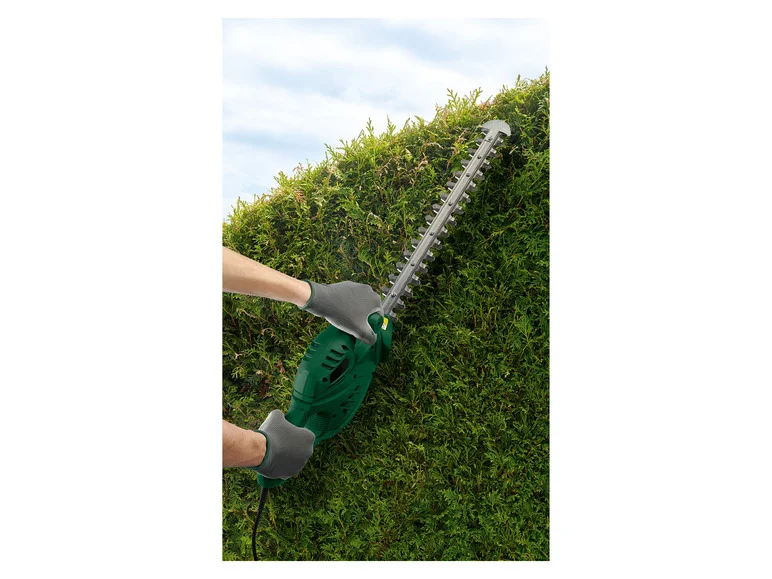 PARKSIDE® Taille-haies électrique PHS 450 A1. 450 W