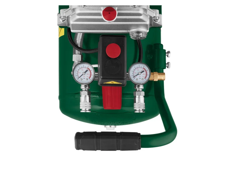 PARKSIDE® Compresseur PKO2410. 1800 W. 24 L