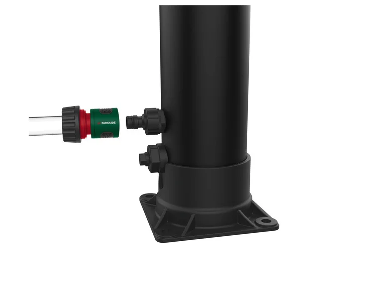 PARKSIDE® Douche solaire RSD 18 A1