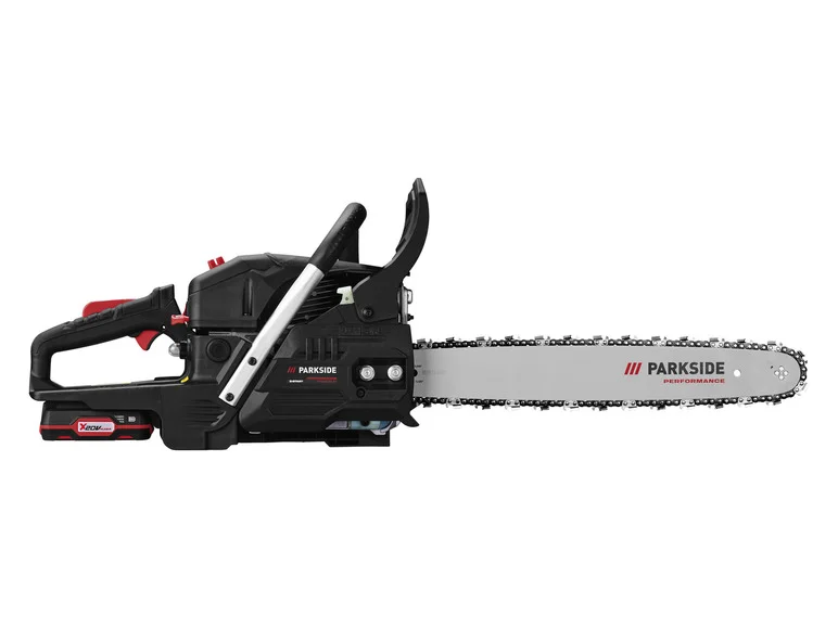PARKSIDE PERFORMANCE® Tronçonneuse à essence PPBKS 56 A1