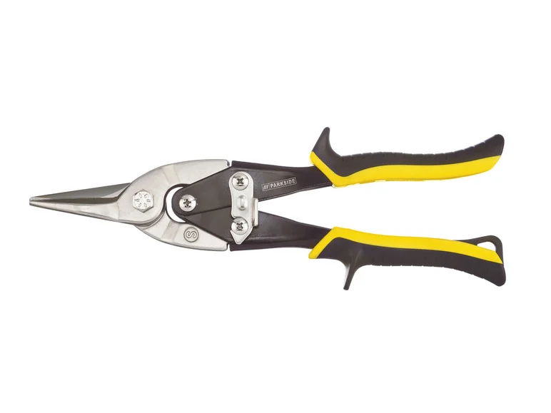 PARKSIDE® Set de cisailles à tôle