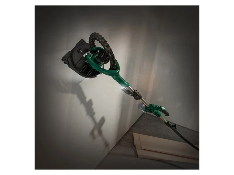 PARKSIDE® Ponceuse mur et plafond sans fil PWDSA 20-Li A1. 20 V