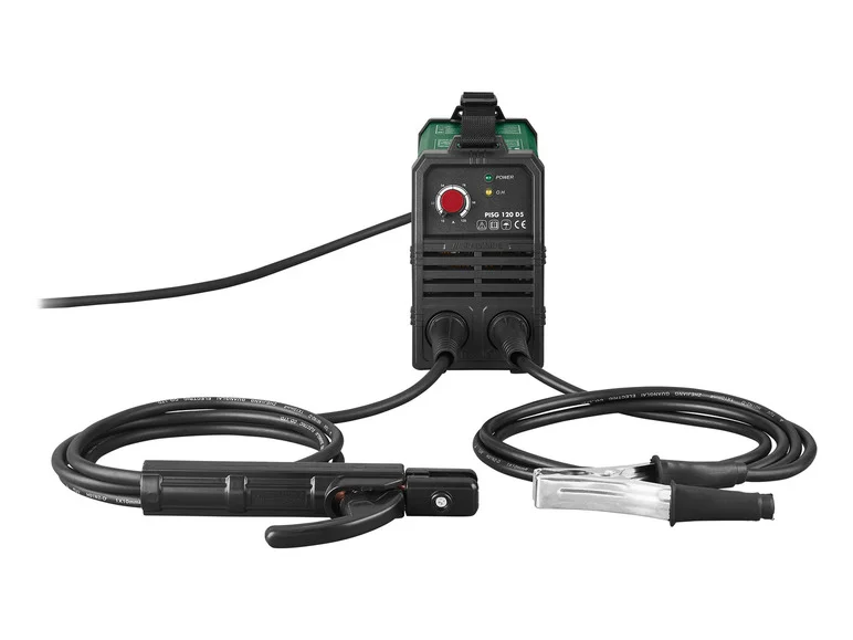 PARKSIDE® Poste de soudage Inverter. PISG 120 D5