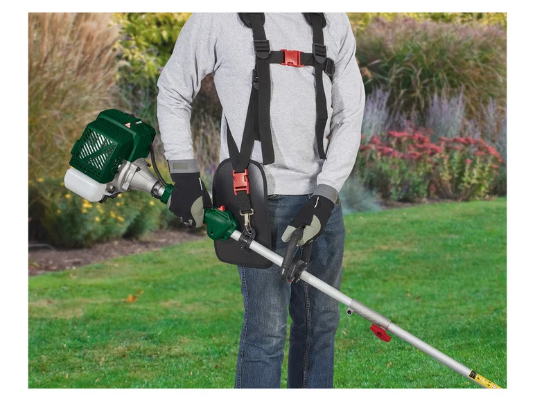 PARKSIDE® Outil modulable à essence 4 en 1 PBK4