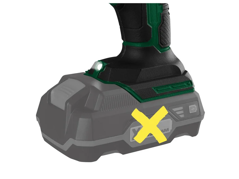 PARKSIDE® Station de soudage sur batterie 20 V PLSA 20 Li B2 ou pistolet à colle PHPA 20- Li A1