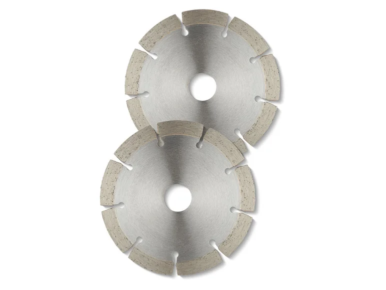 PARKSIDE® Accessoires pour meuleuse d'angle