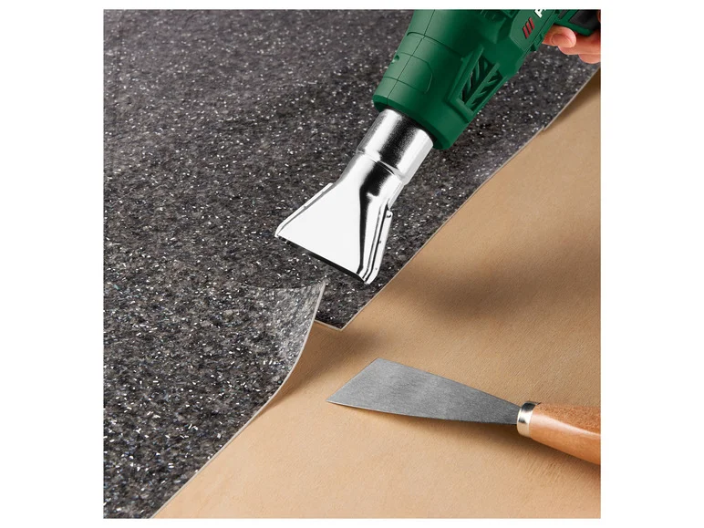 PARKSIDE® Décapeur thermique PHLG 2000 F5. 2000 W