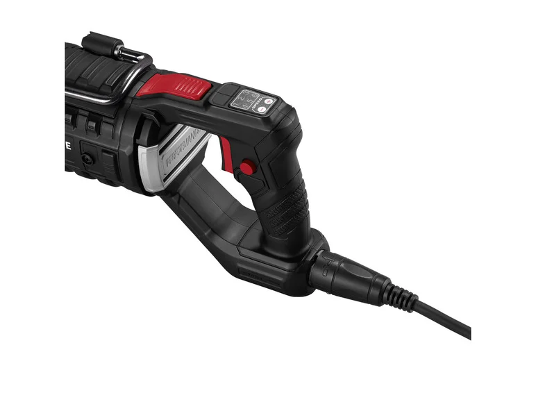 PARKSIDE PERFORMANCE® Scie sabre PPFS 1250 A1. 32 mm