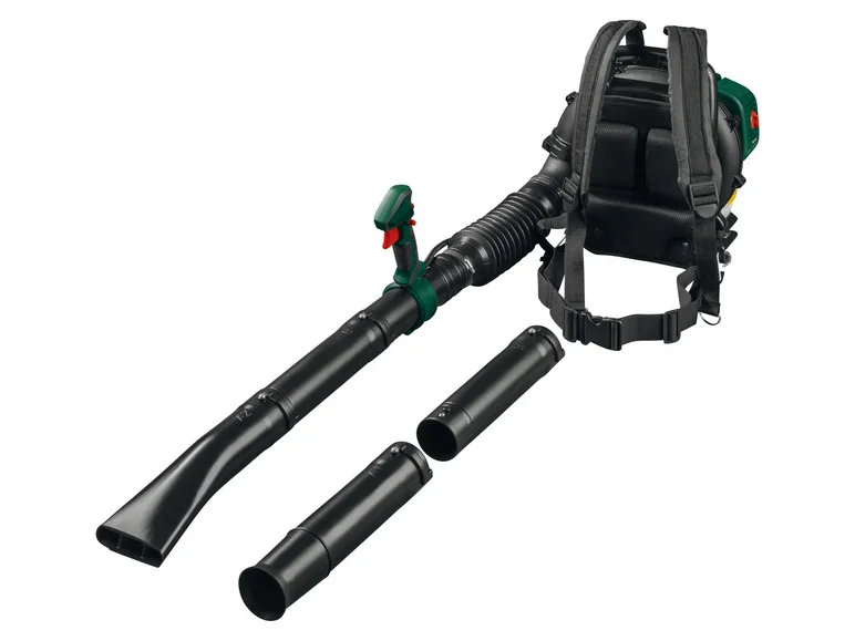 PARKSIDE® Souffleur de feuilles à essence PBLG 52. 1 600 W