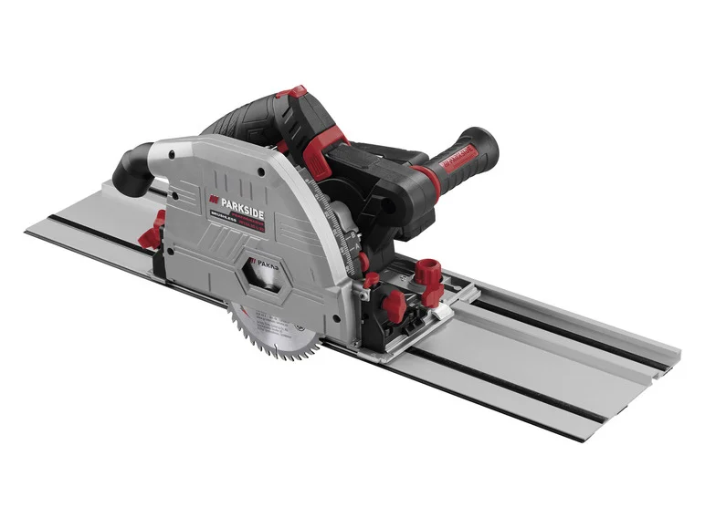 PARKSIDE PERFORMANCE® Scie plongeante sans fil PPTSA 20-Li B2. 20 V