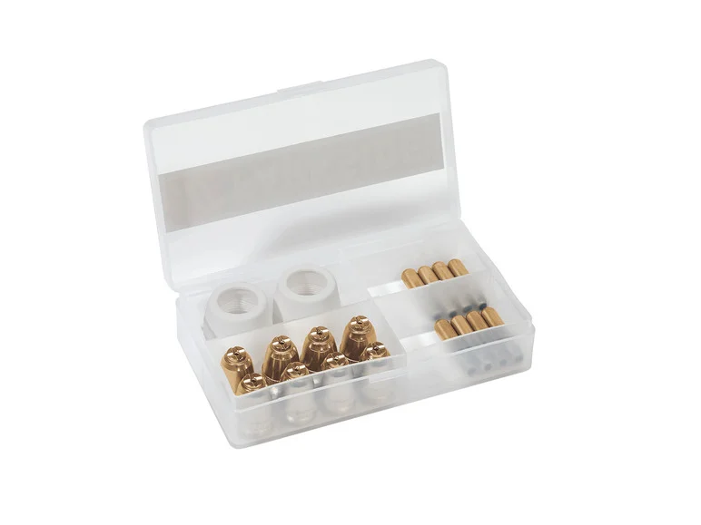 PARKSIDE® Compas pour découpeur plasma ou buses et électrodes