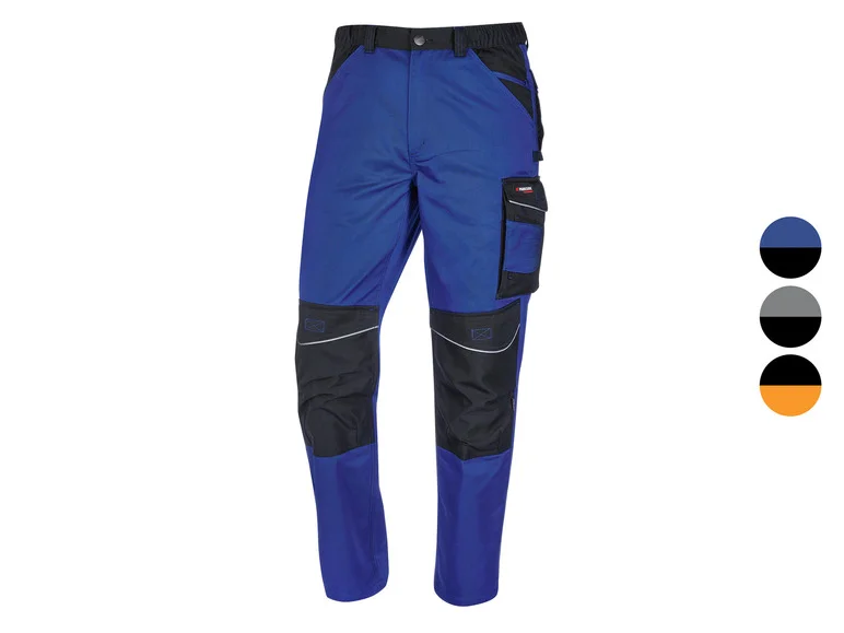 PARKSIDE PERFORMANCE® Pantalon de travail homme