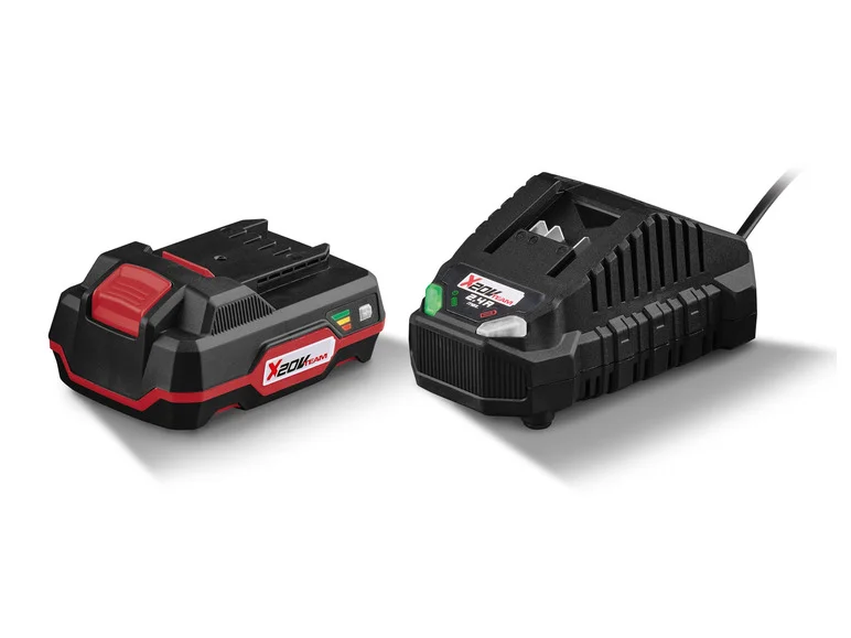 PARKSIDE PERFORMANCE® Tronçonneuse à essence PPBKS 56 A1