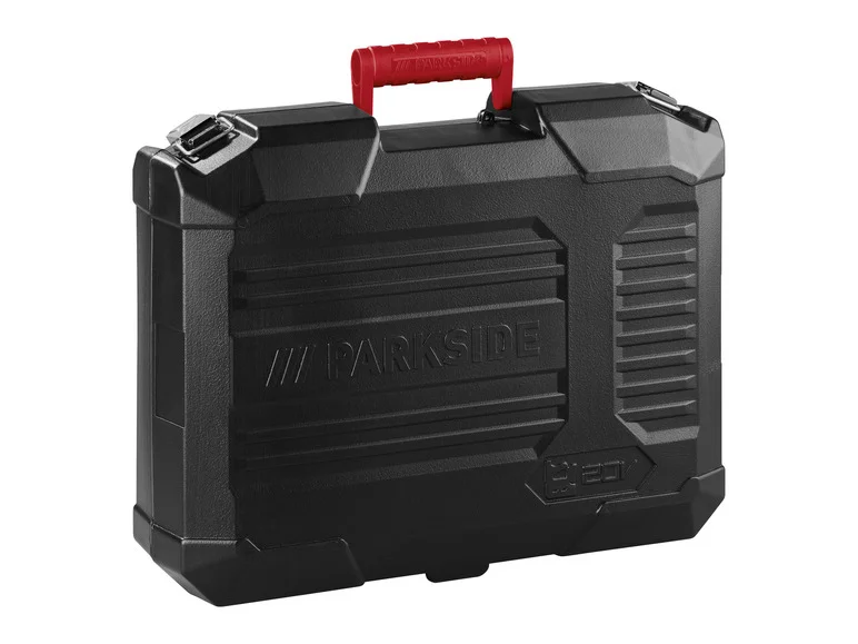 PARKSIDE® Agrafeuse sans fil PAT 20-Li A1. sans batterie ni chargeur. 20V