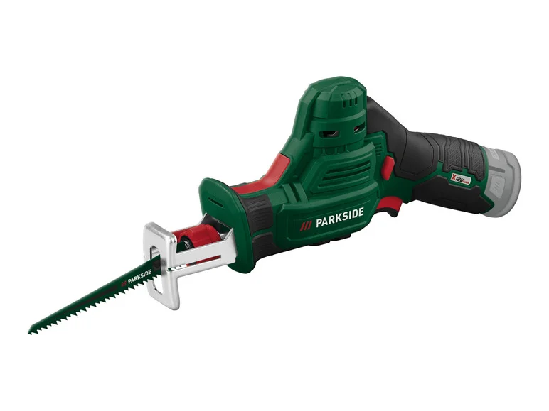 PARKSIDE® Coupe-branches sans fil PAAS 12 B2. 12 V