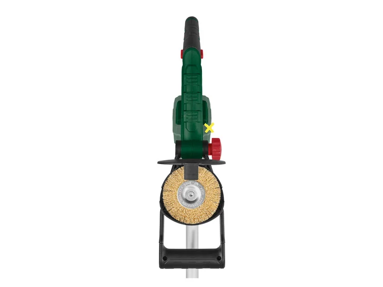 PARKSIDE® Brosse à joints sans fil PFBA 20-Li A1. 20 V