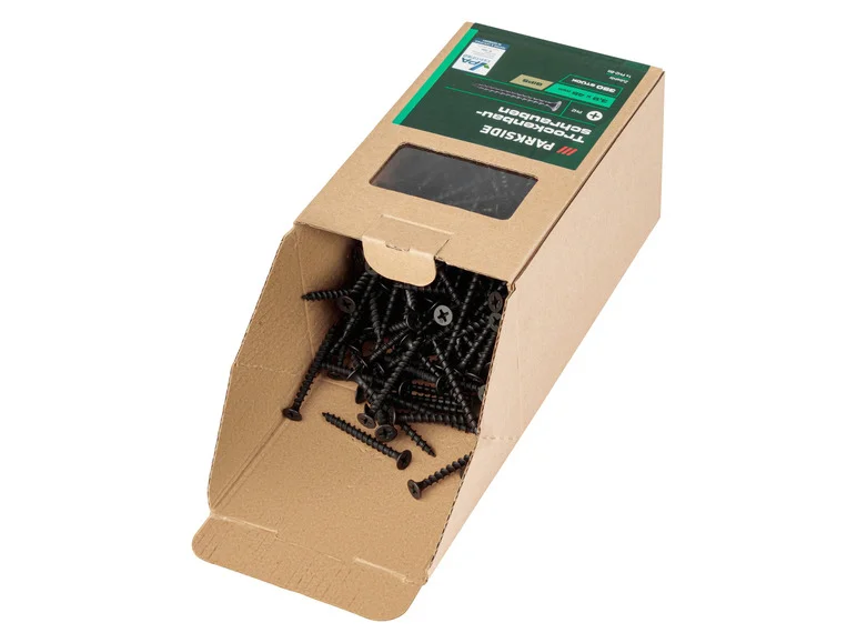 PARKSIDE® Vis pour cloisons sèches