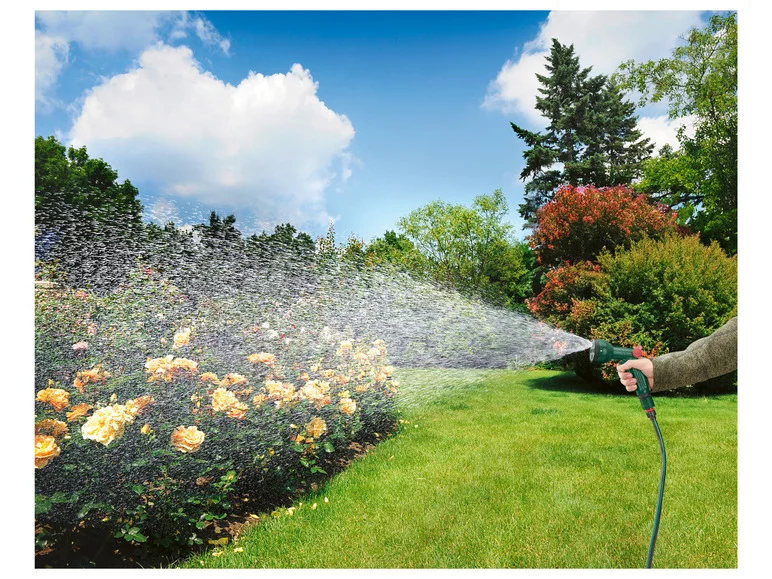 PARKSIDE® Set d'arrosage. 10 m