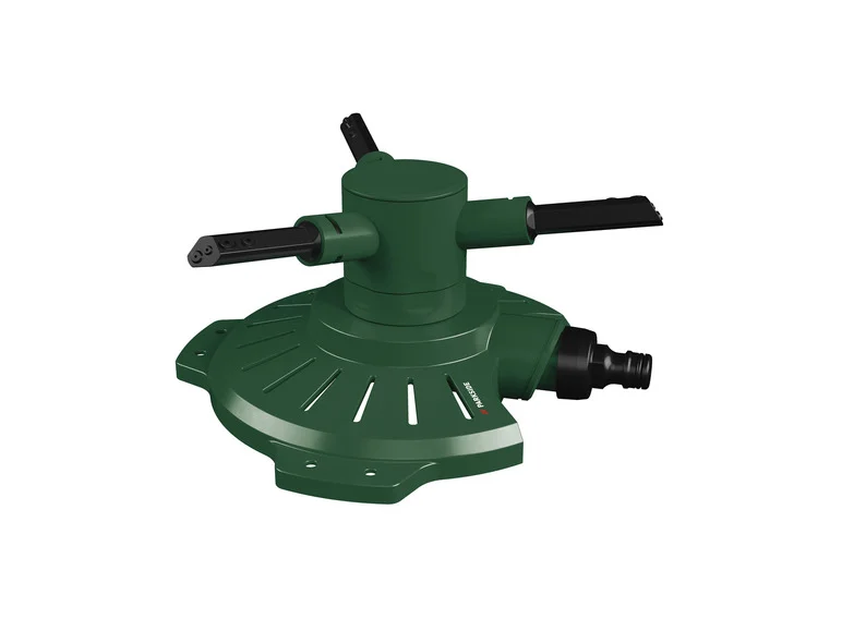 PARKSIDE® Arroseur carré / circulaire. 4 bar