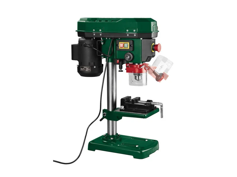 PARKSIDE® Perceuse d'établi PTBM 400 B1. 400 W