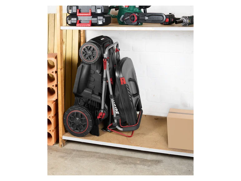 PARKSIDE PERFORMANCE® Tondeuse à gazon électrique PPRM 2000. 2 000 W