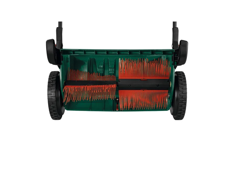 PARKSIDE® Balayeuse. ramasseuse de feuilles et de gazon PKM 103 A1. 103 L