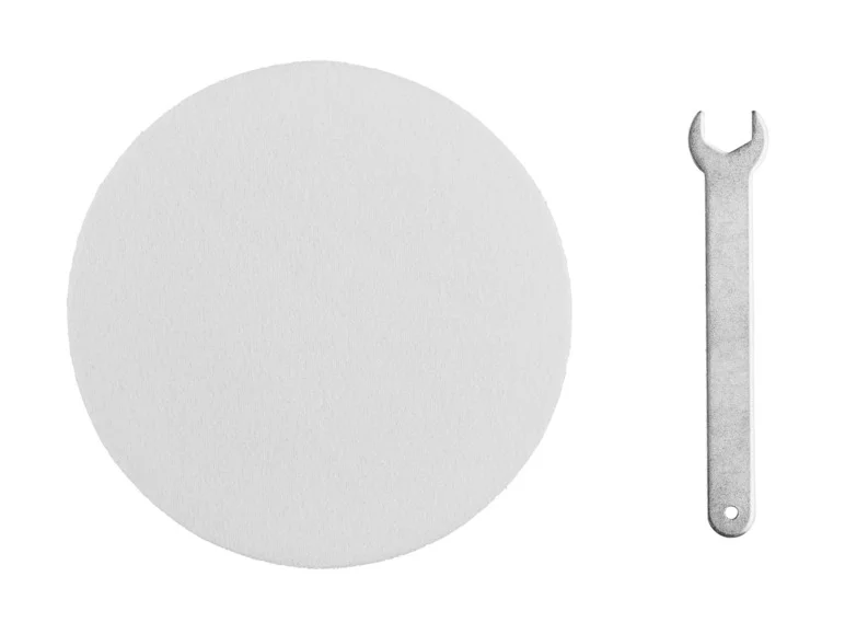 PARKSIDE® Polisseuse sans fil PPMA 20-Li C3. 20 V