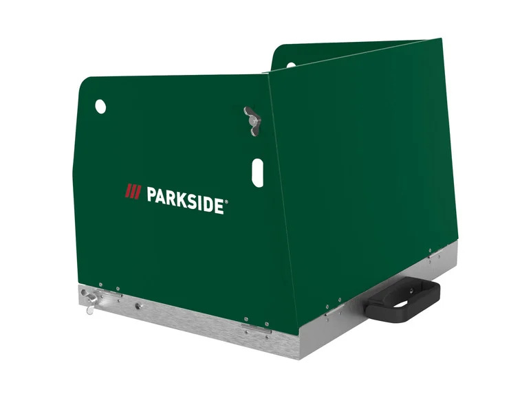 PARKSIDE® Cabine de soudage PSSK 50 A1