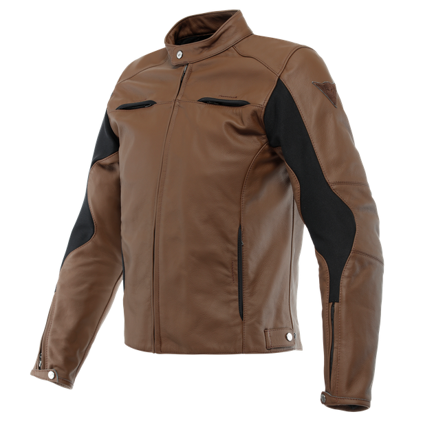 RAZON 2 LEATHER JACKET
