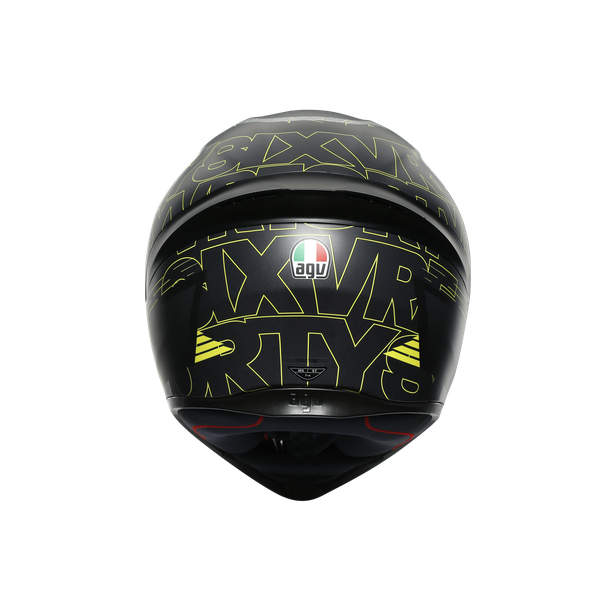 K1 TOP ECE DOT - TRACK 46