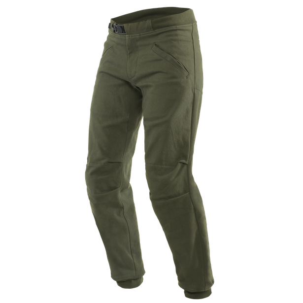 TRACKPANTS TEX PANTS